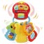 VTech Le Mie Prime Chiavi 3 in 1 0-36 mesi
