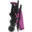 Passeggino Chicco Trolley Me Aurora Pink