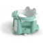 Seduta per Bagnetto OkBaby Crab Verde Acqua Ok Baby