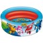 Piscina Gonfiabile Super Wings 86 cm
