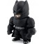 Personaggio Jada Toys Metalfigs Armored Batman 15 cm.