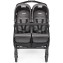 Passeggino Gemellare Peg Perego Book For Two Quarz