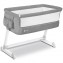 Lettino Lionelo Theo 3 in 1 Concrete