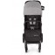 Passeggino Leggero Kinderkraft Trig Grey OUTLET