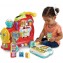 VTech Edo Maxi Treno Cavalcabile e Giocattolo Multiattività 7 in 1-Lingua Italiana,12-36 Mesi 