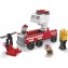 Costruzioni Mega Paw Patrol Camion dei Pompieri di Marshall