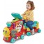 VTech Edo Maxi Treno Cavalcabile e Giocattolo Multiattività 7 in 1-Lingua Italiana,12-36 Mesi 