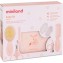Miniland Baby Kit Candy- Borsa da toilette