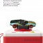 Personaggio Sonoro Faba Hot Wheels Dinosauri All'Attacco per Raccontastorie