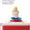 Personaggio Sonoro Faba Barbie Migliori Amiche per Raccontastorie