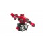 Robot Combattenti Radiocomandati Mondo Battle Armor