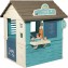 Smoby Casetta Sweety Corner Gelateria
