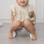 OKBABY Roady - Vasino e Riduttore WC per Bambini Pieghevole Bianco (16)