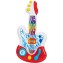 Chitarra Elettrica Chicco dello Zecchino d'Oro