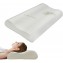 Cuscino Cervicale Letto Adulto Kiby in Memory Foam Aloe Vera