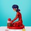 Personaggio Sonoro Faba Le Storie di Ladybug e Chat Noir per Raccontastorie
