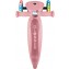 Monopattino Globber Primo Foldable Lights Pastel Pink