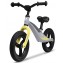 Bicicletta senza Pedali Lionelo Bart Tour Grey Stone