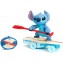 Jada Disney Radio-Comandato Stitch Surfer 