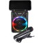 Bontempi  Mini Speaker Wireless con Microfono e Luci