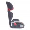 Seggiolino Auto Graco Junior Maxi Pompeian Red