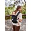 Ergobaby Marsupio Adapt 2.0 Soft Flex Mesh Onyx Black