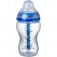 Biberon Tommee Tippee Anticolica Avanzato 340 ml Blu Panda