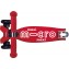 	 Monopattino Micro Maxi Deluxe Rosso