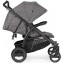 Passeggino Gemellare Peg Perego Book For Two Quarz