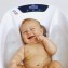 Vaschetta Digitale AquaScale by Baby Patent 3 in 1