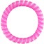 Braccialetto Profumato Chicco Antizanzare Rosa/Viola