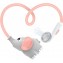 Yookidoo Elephant Baby Shower Rosa - Giocattolo da bagno 0-2 anni