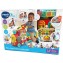 VTech Edo Maxi Treno Cavalcabile e Giocattolo Multiattività 7 in 1-Lingua Italiana,12-36 Mesi 