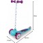 Monopattino a Tre Ruote Twist Smoby Disney Frozen 2
