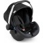 Seggiolino Auto Hauck Comfort Fix Black + Base Isofix