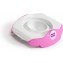 OKBABY Roady - Vasino e Riduttore WC per Bambini Pieghevole  Rosa (14)