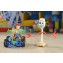 Personaggio Radiocomandato Simba Disney Toy Story Forky