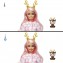 Bambola Barbie Cutie Reveal Cervo
