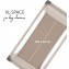Lettino da Campeggio Hauck Dream N Play Beige