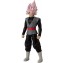 Personaggio Bandai Dragon Ball Limit Breaker Series Super Saiyan Rosé Goku Black