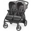 Passeggino Gemellare Peg Perego Book For Two Quarz