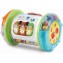 VTech Rullo Tam Tam 3 in 1-Rullo Multiattività per Bambini,Lingua Italiana,9-36 Mesi