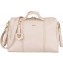 Nanan Borsa Passeggio Con Fasciatoio Beige 