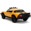 Jada Toys - Transformers Bumblebee 1977 Chevrolet Camaro in scala 1:24