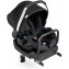 Seggiolino Auto Hauck Comfort Fix Black + Base Isofix