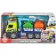 Camion Ecologico Dickie Toys by Simba Action Truck - Recycling