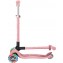 Monopattino Globber Primo Foldable Lights Pastel Pink