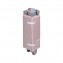 Lettino da Campeggio Innovaciones MS Basic Rosa