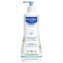 Latte di Toilette Mustela Pelle Normale 500 ml