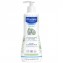 Latte di Toilette Mustela Pelle Normale 500 ml